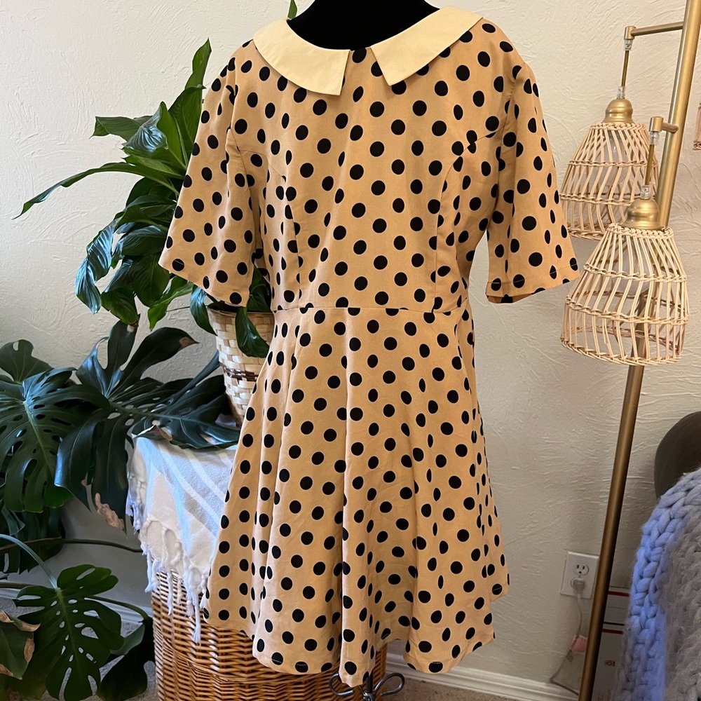 Minkpink dress